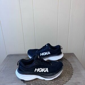Hoka bondi 8
